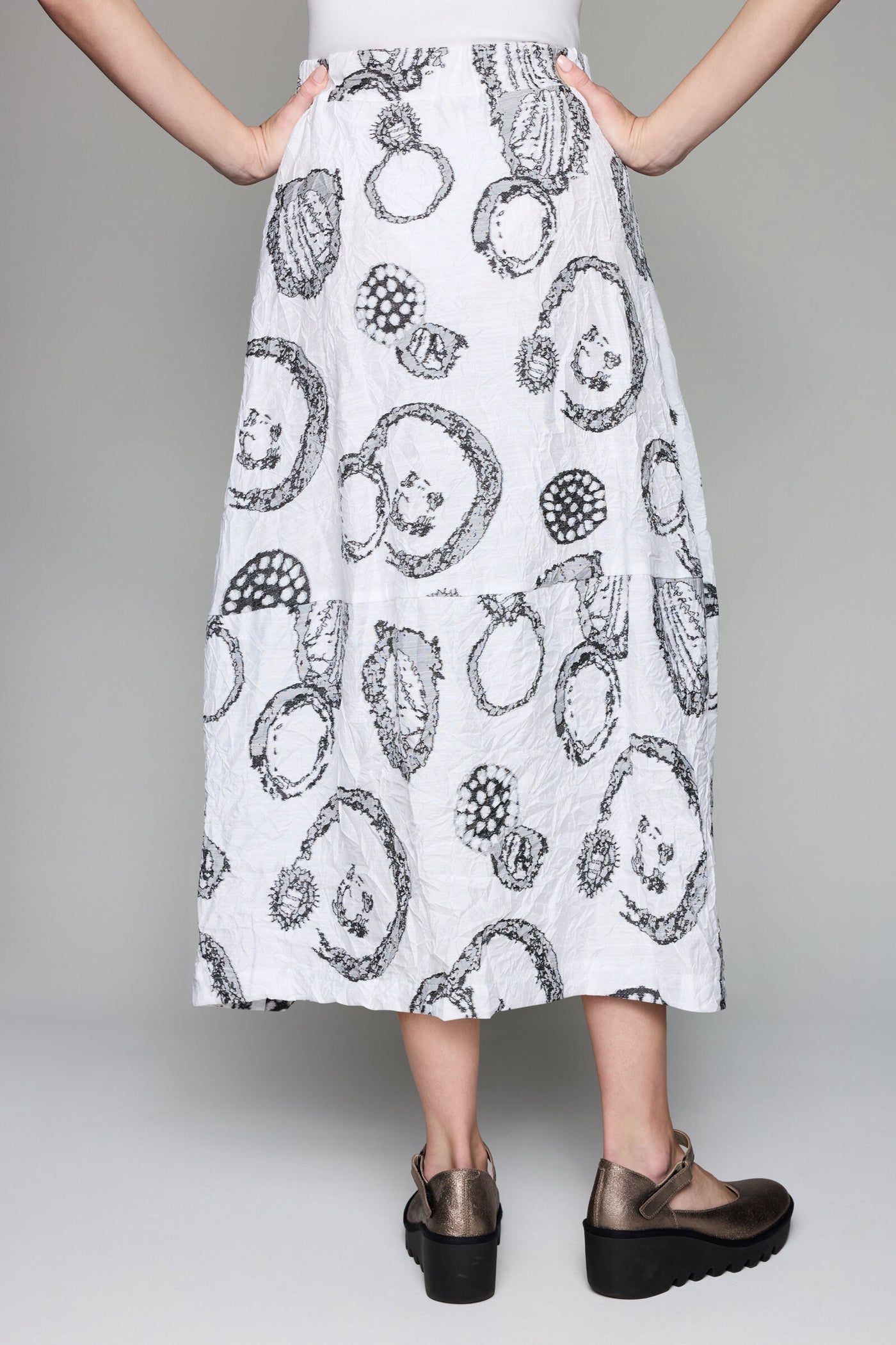 Frankie Skirt