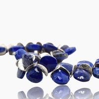 Starry Night Signature Bracelet in Lapis