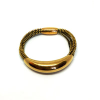 Gold Finish