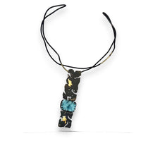 Apparitions Neckpiece