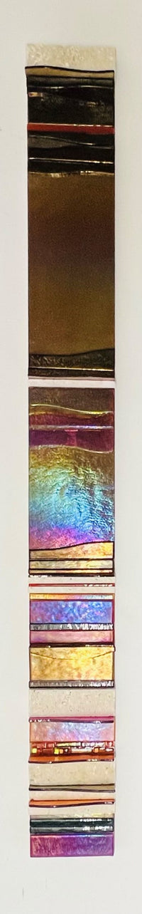 Mosaic Sienna Sunrise II ( center)