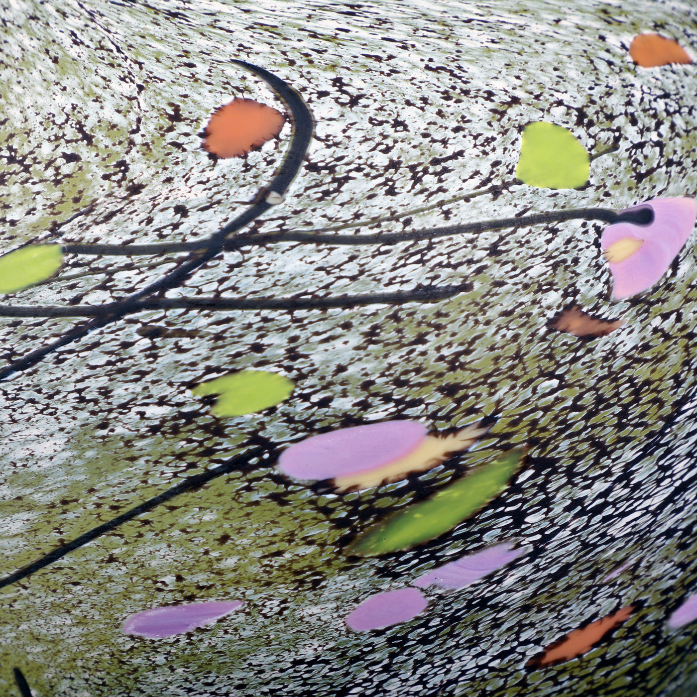 Summer Fields Sphere