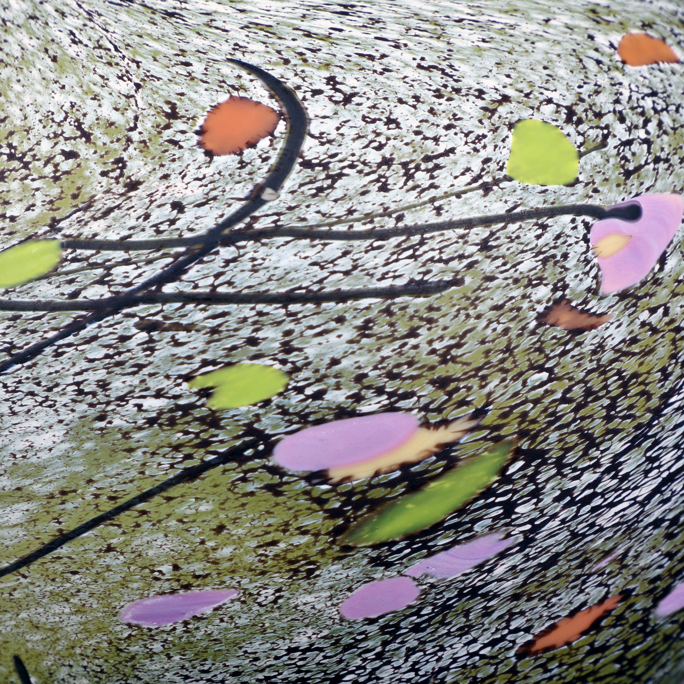 Summer Fields Sphere