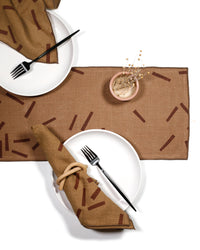 Toss Table Runner