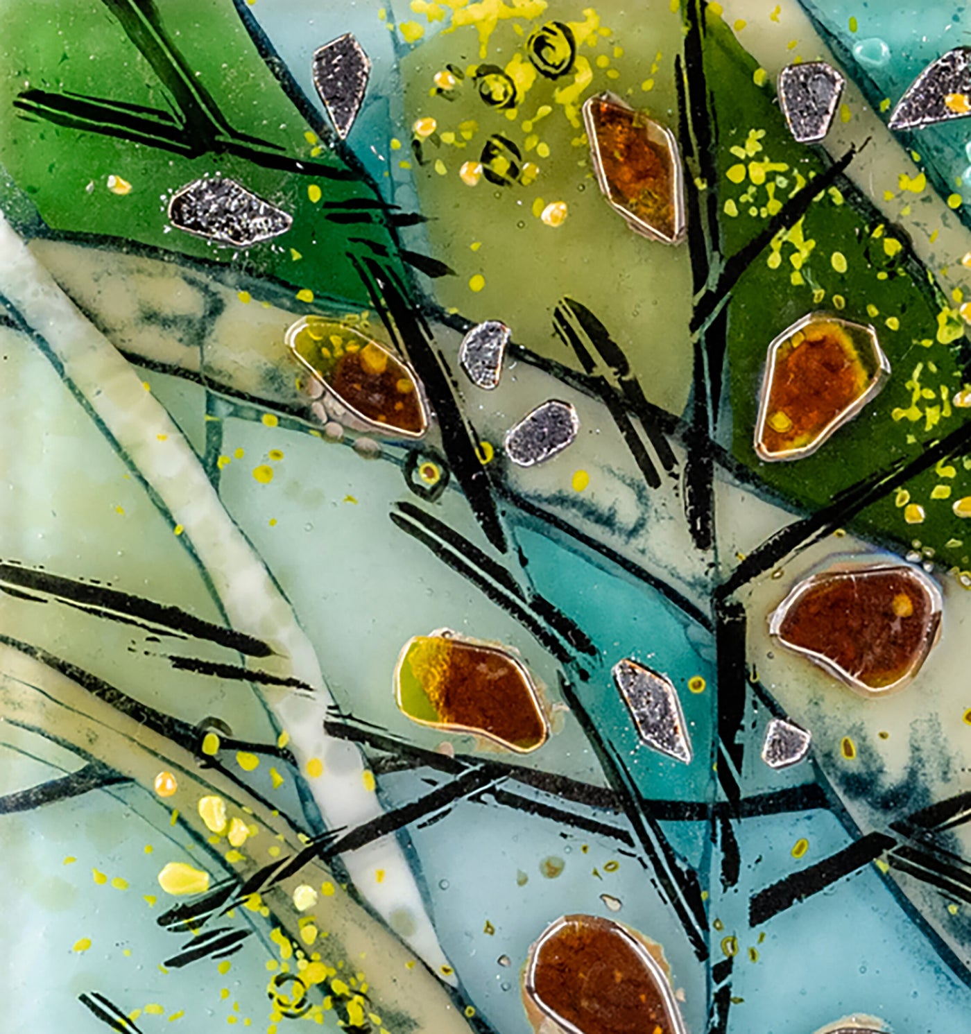 detail
