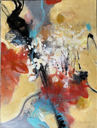 Color Burst I
