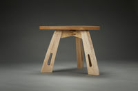 Triangle Side Table