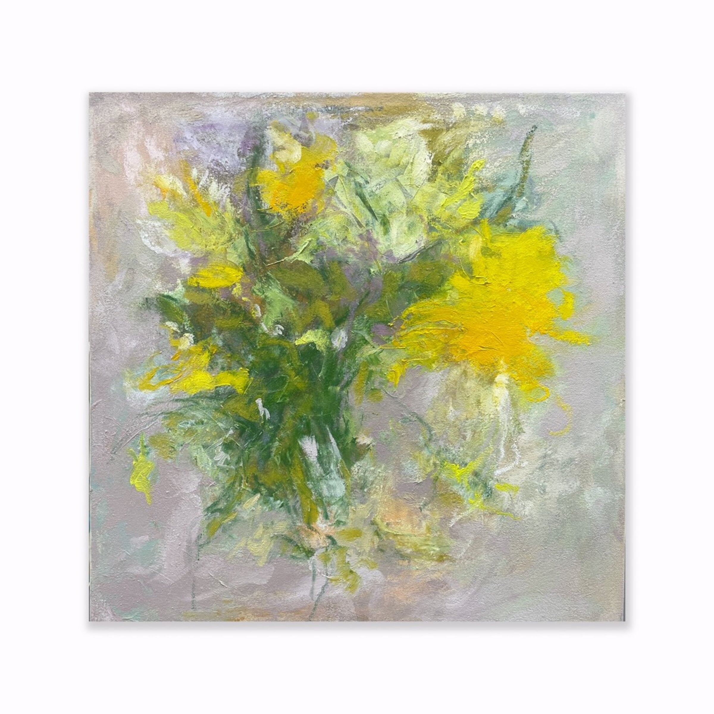 The Hope of Yellow