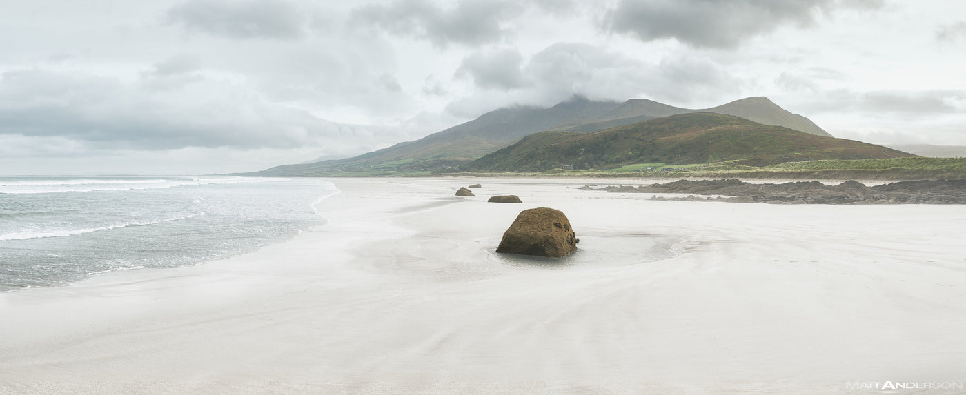Coasts of Ireland No. 5 - Fermoyle Strand