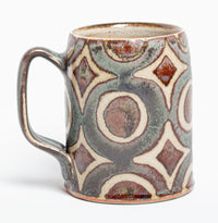 Medium Mug III