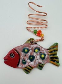 Baby Fish II