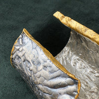 Dappled Cuff Bracelet