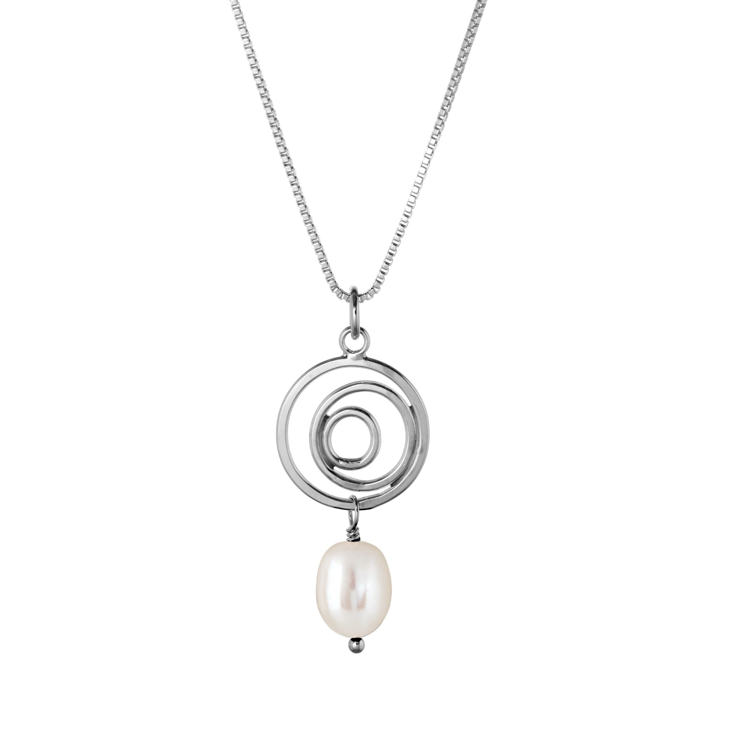 White Pearl