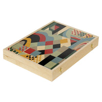 Paloma Backgammon Set