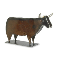 Ben's Cow
