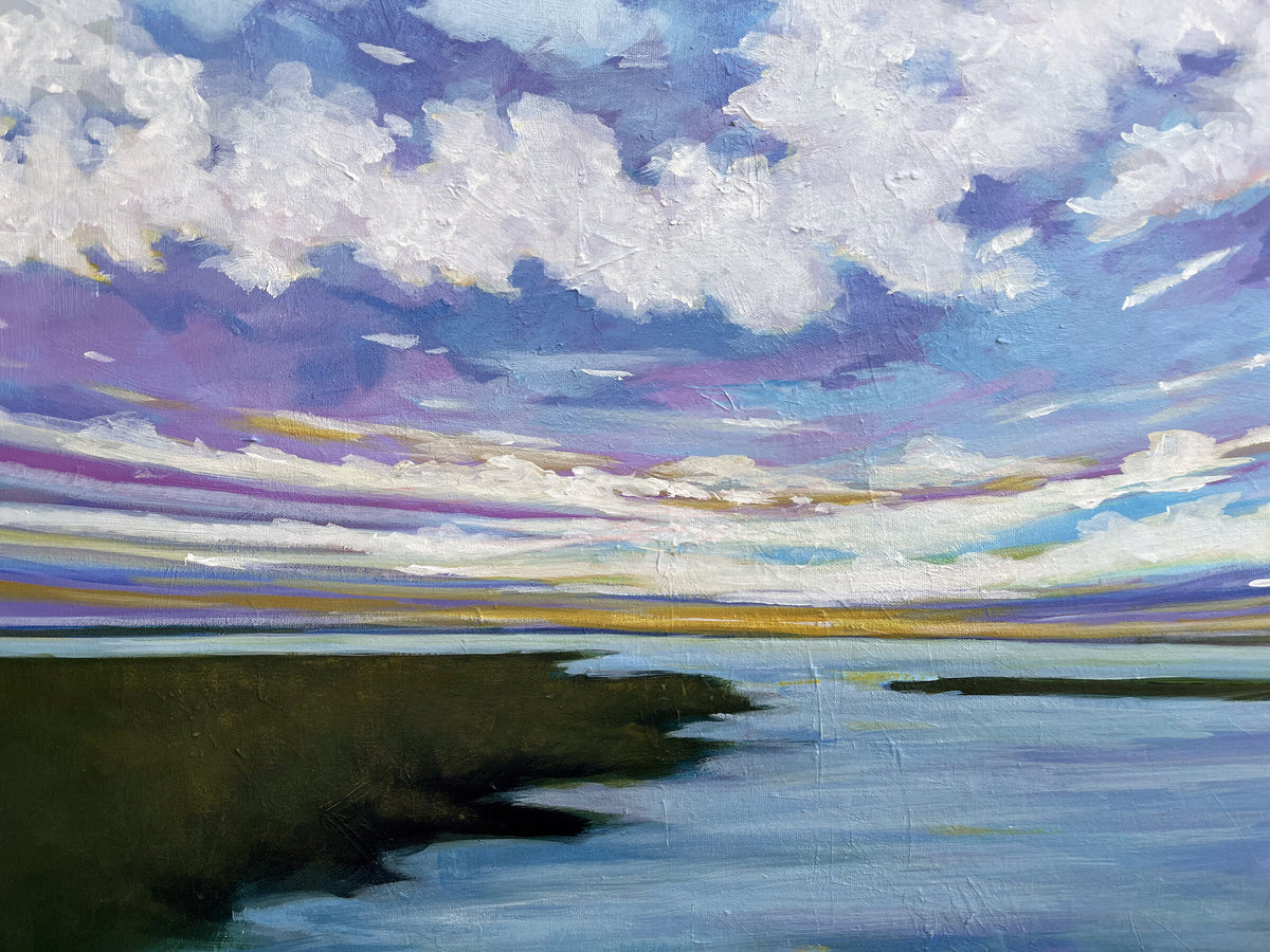 Boundless Sky