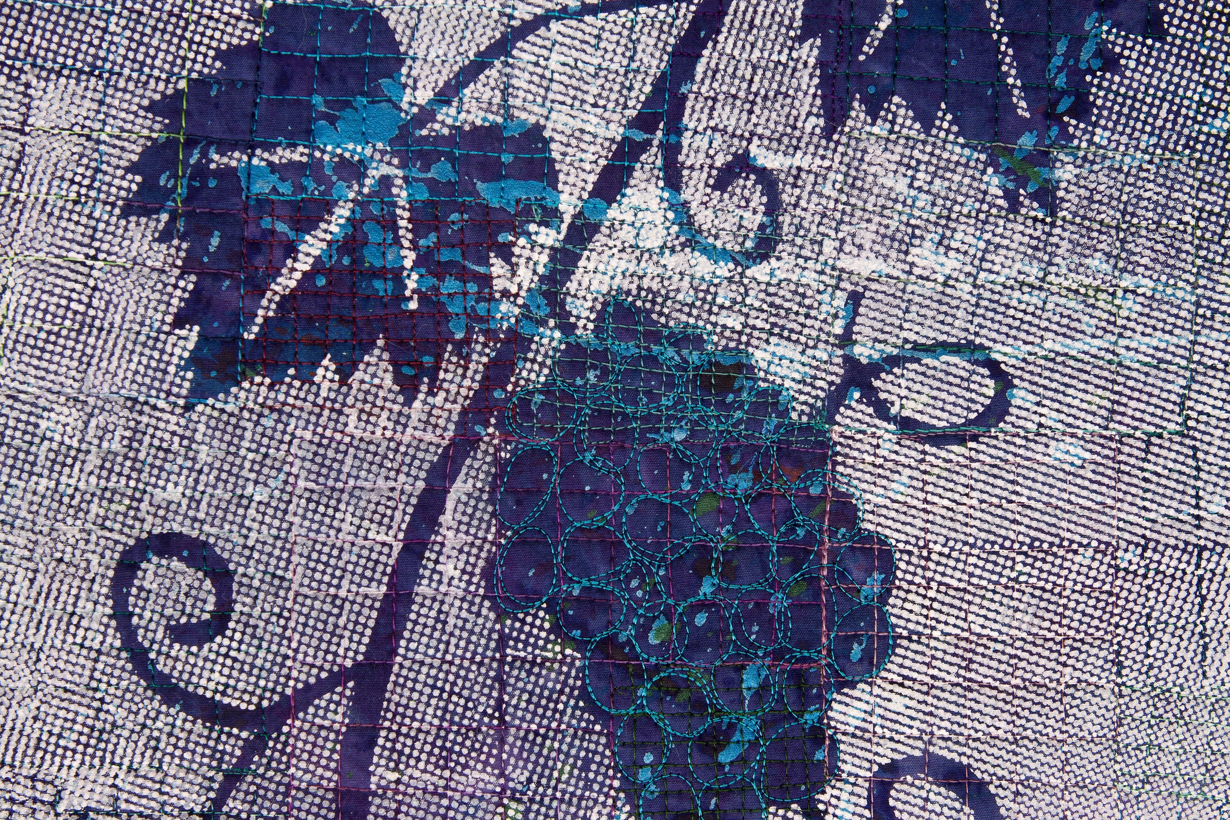 Grapevine 2