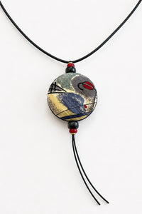 reverse side