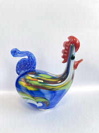 Blue Multi