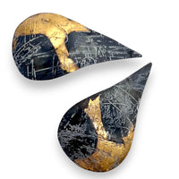 Citation Earrings
