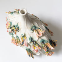 Blooming Bud Vase
