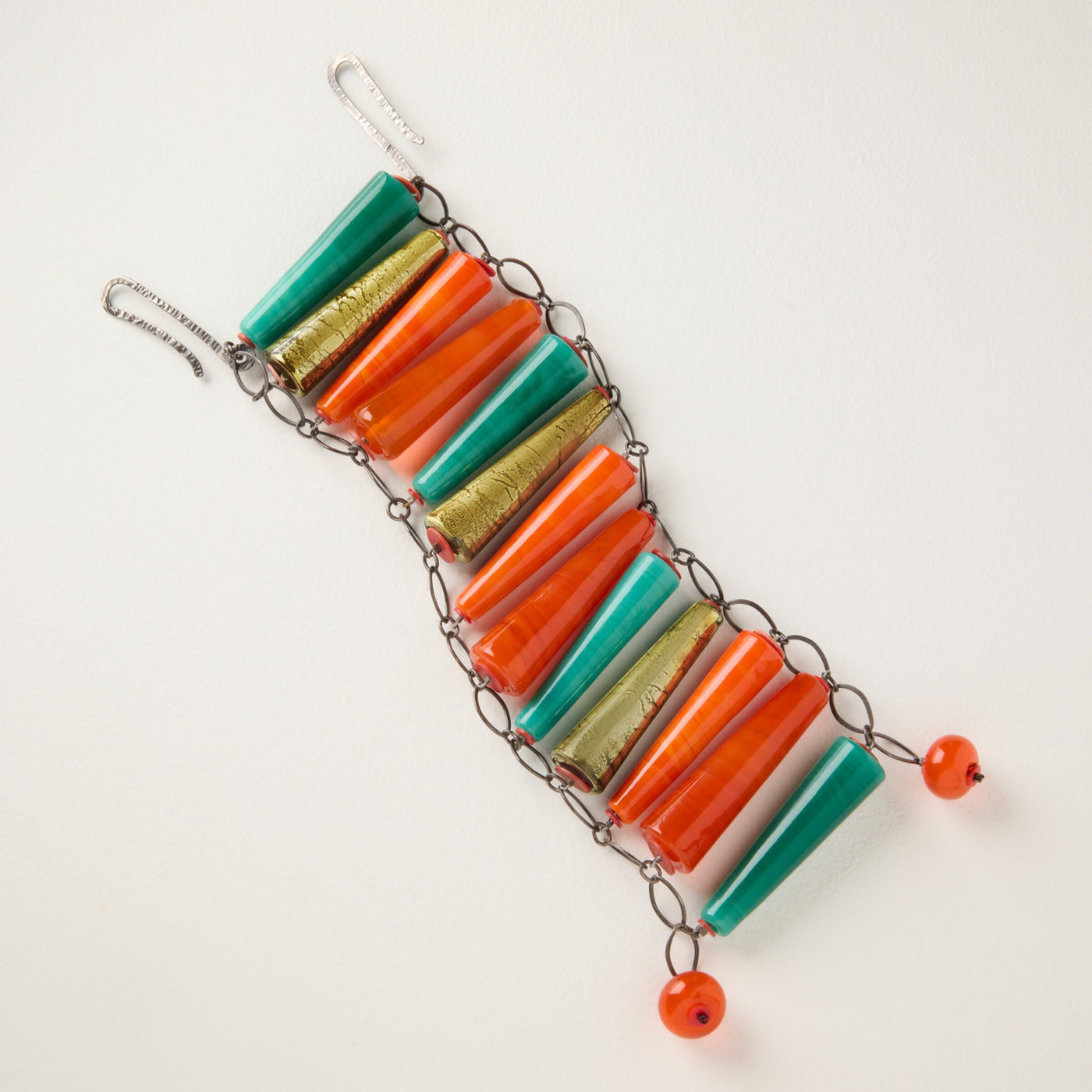 Bullet Bracelet