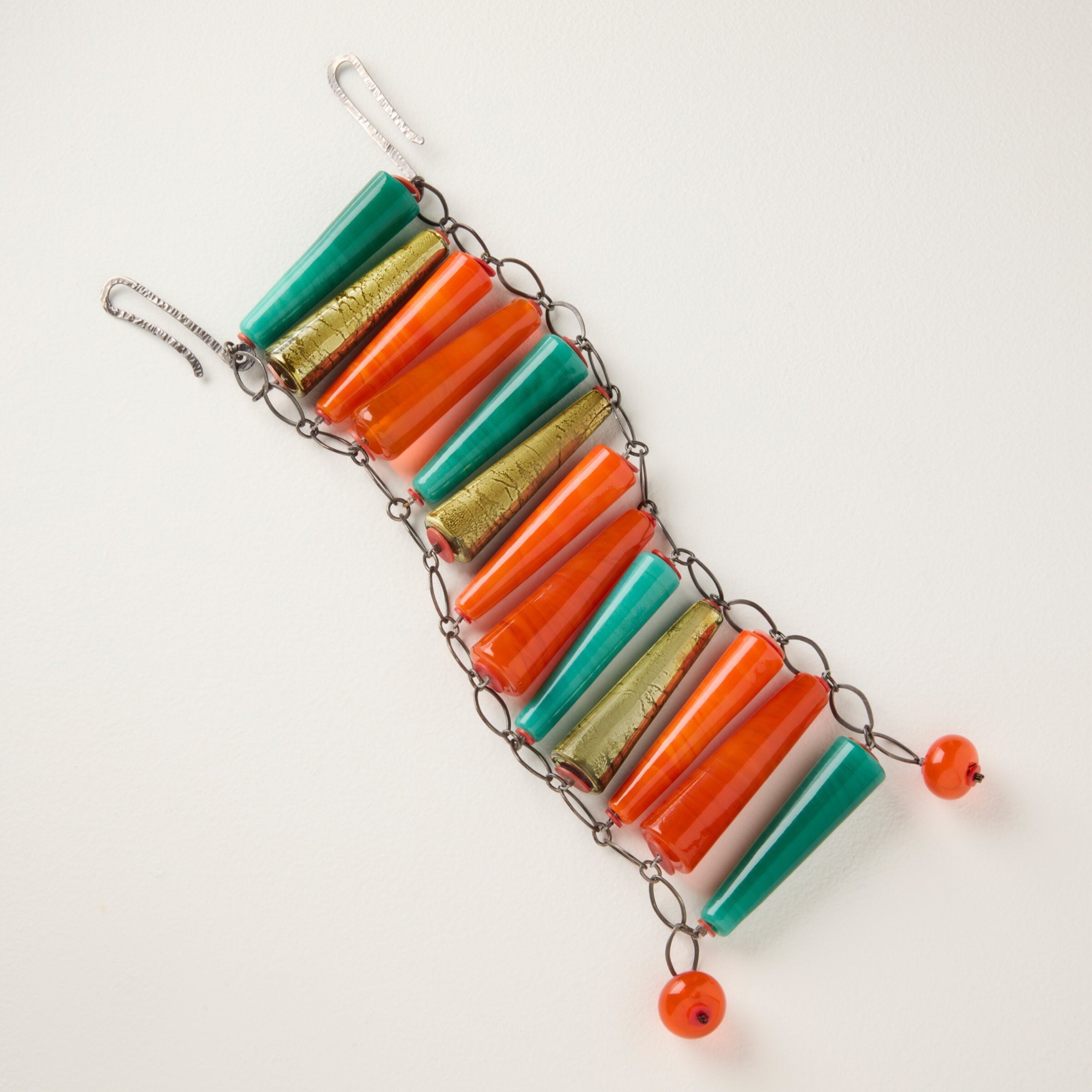 Bullet Bracelet
