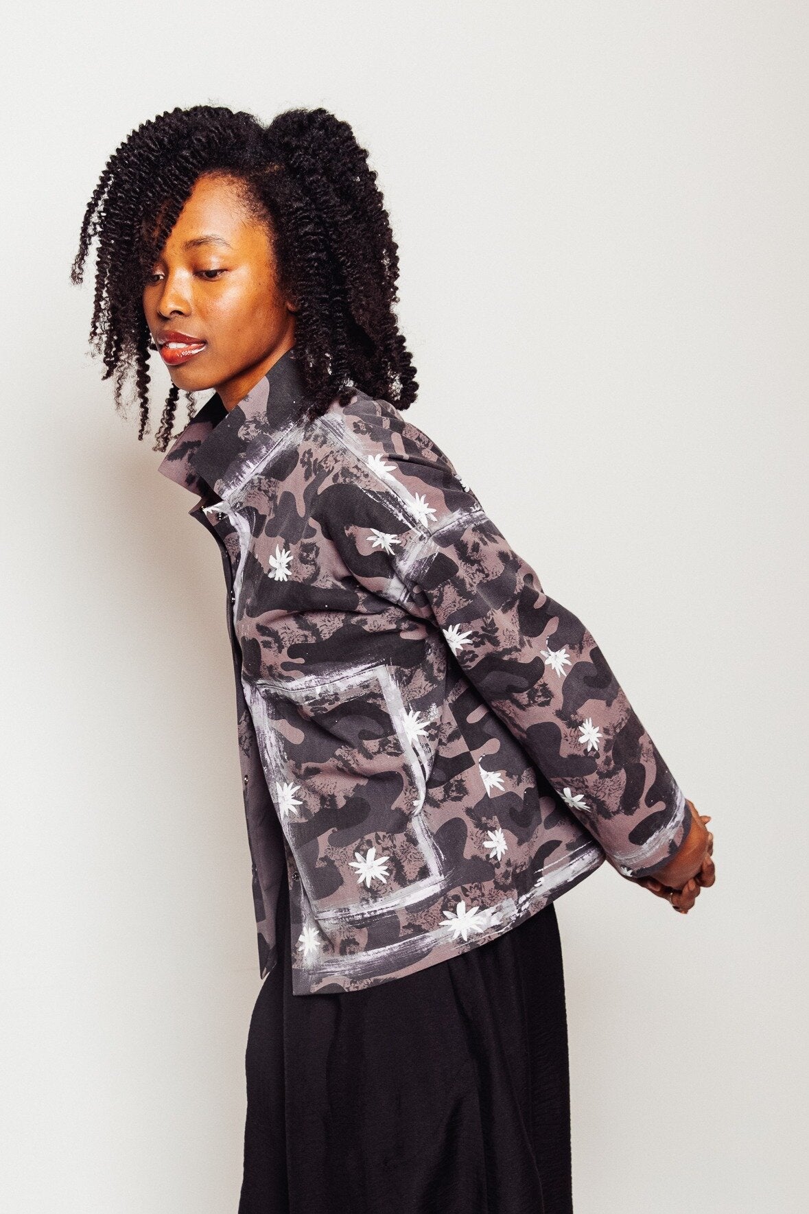 The Studio Jacket