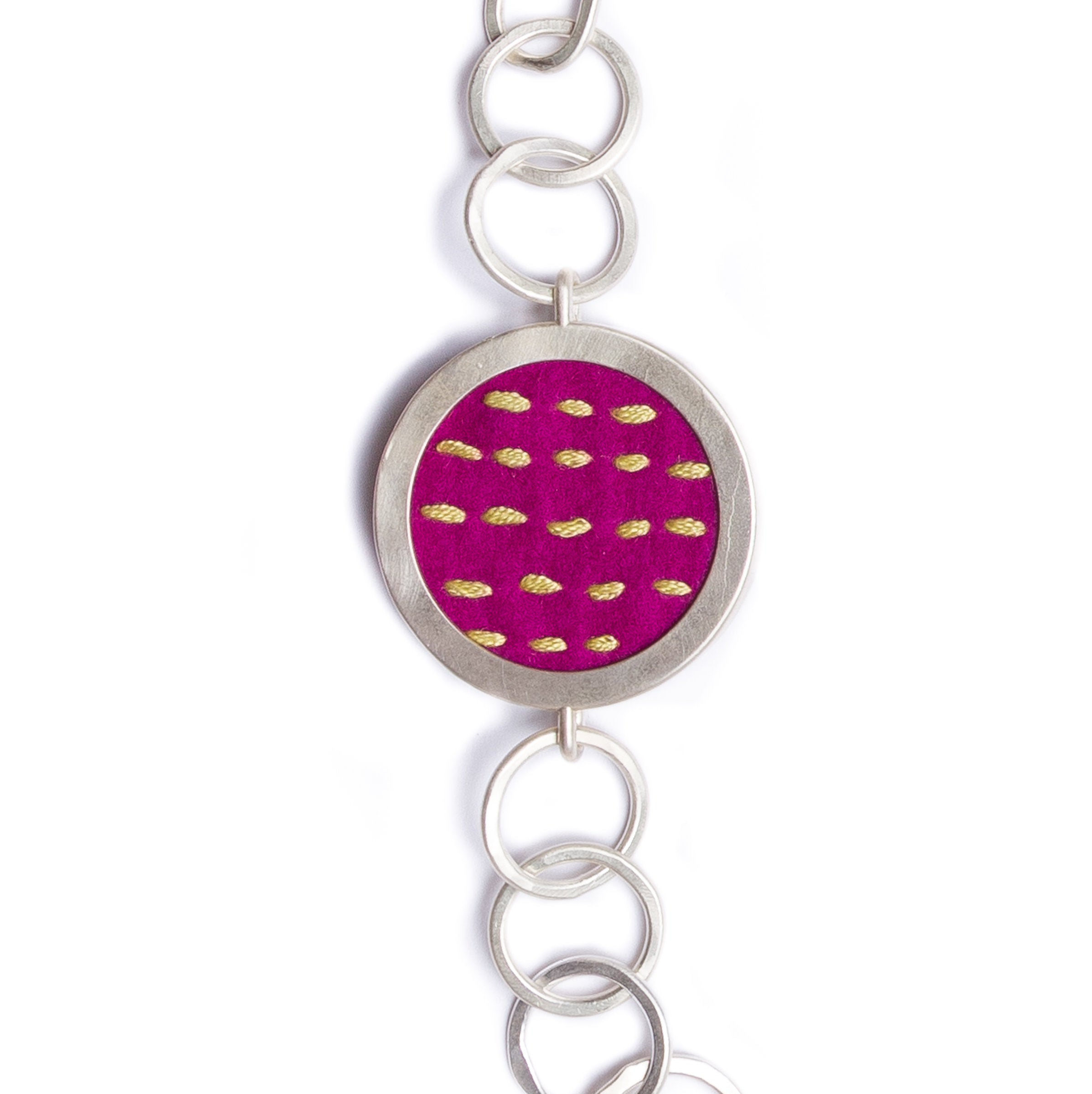 Magenta, side 2
