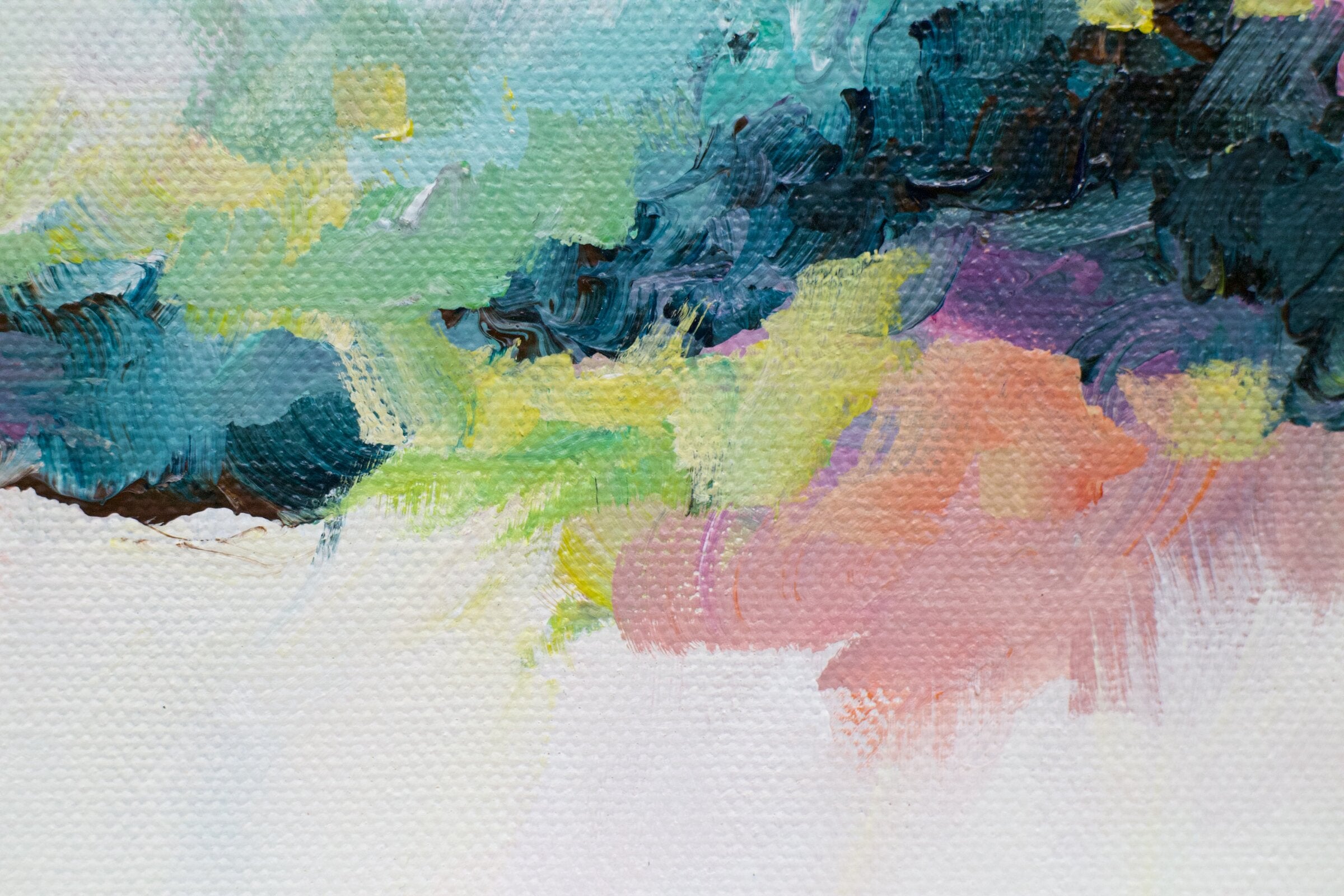 Dancing Colors II