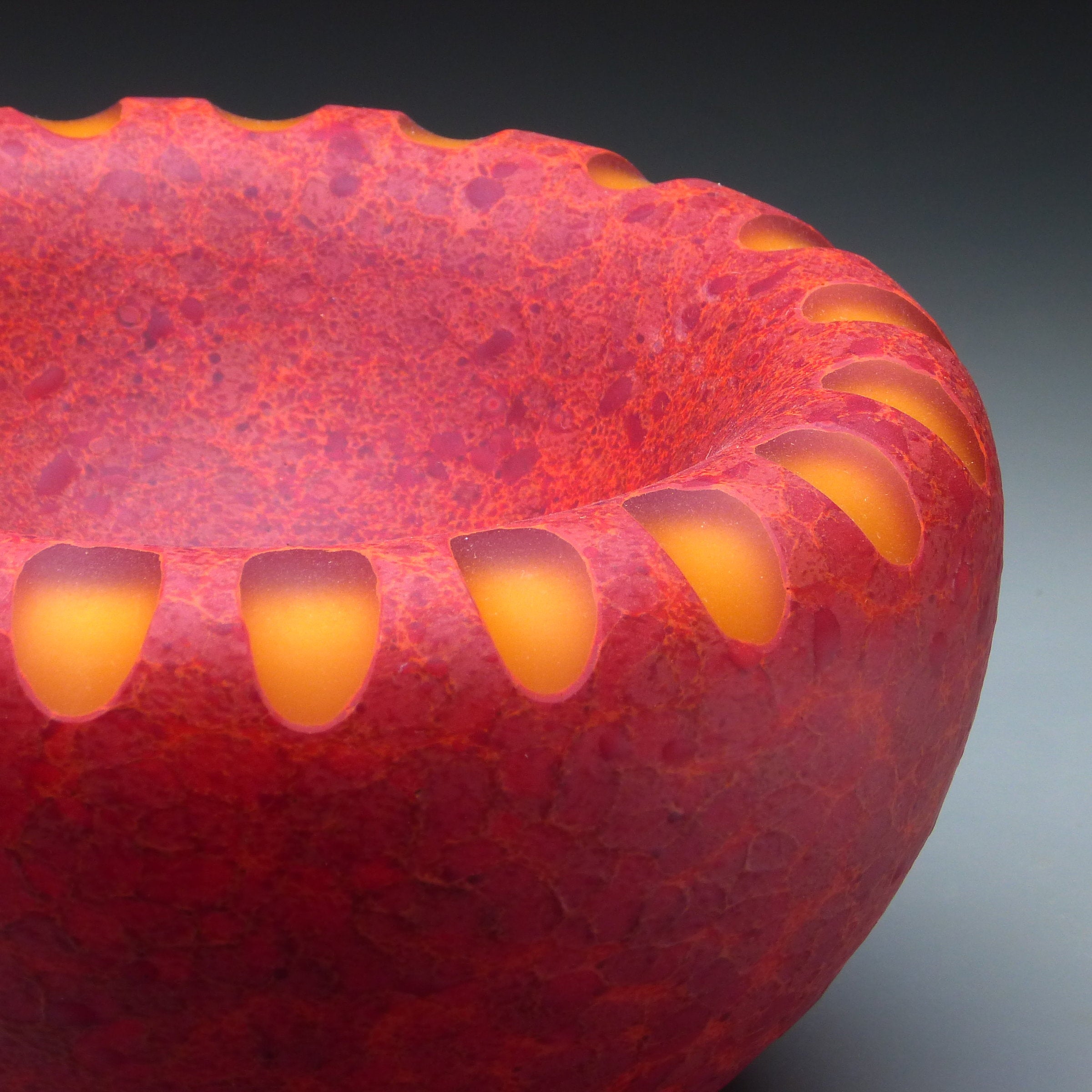 Crimson Shoal Bowl