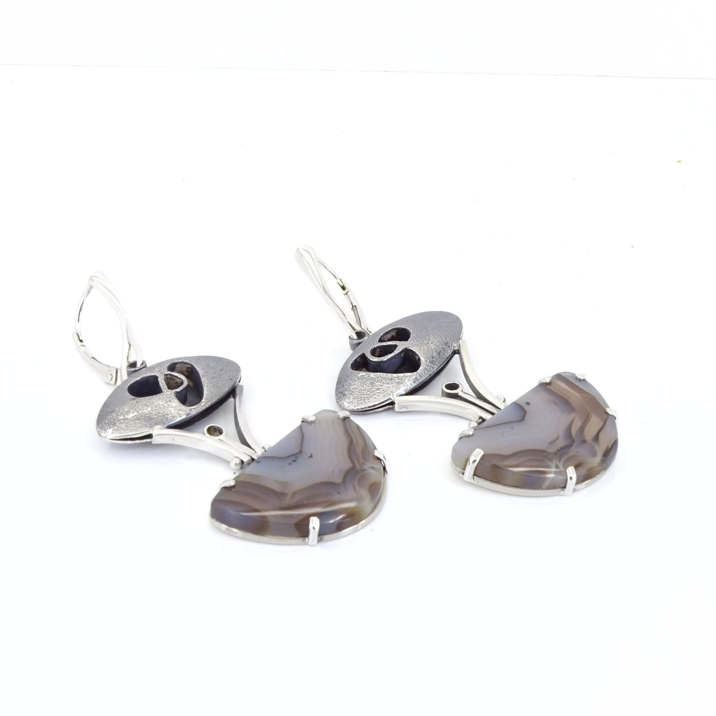 Satori Earrings