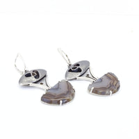 Satori Earrings