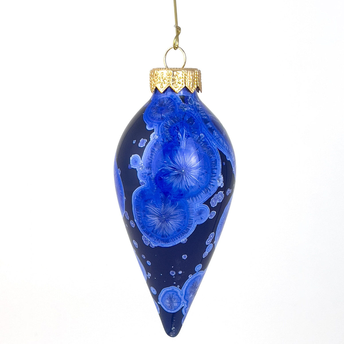 Cobalt Ocean