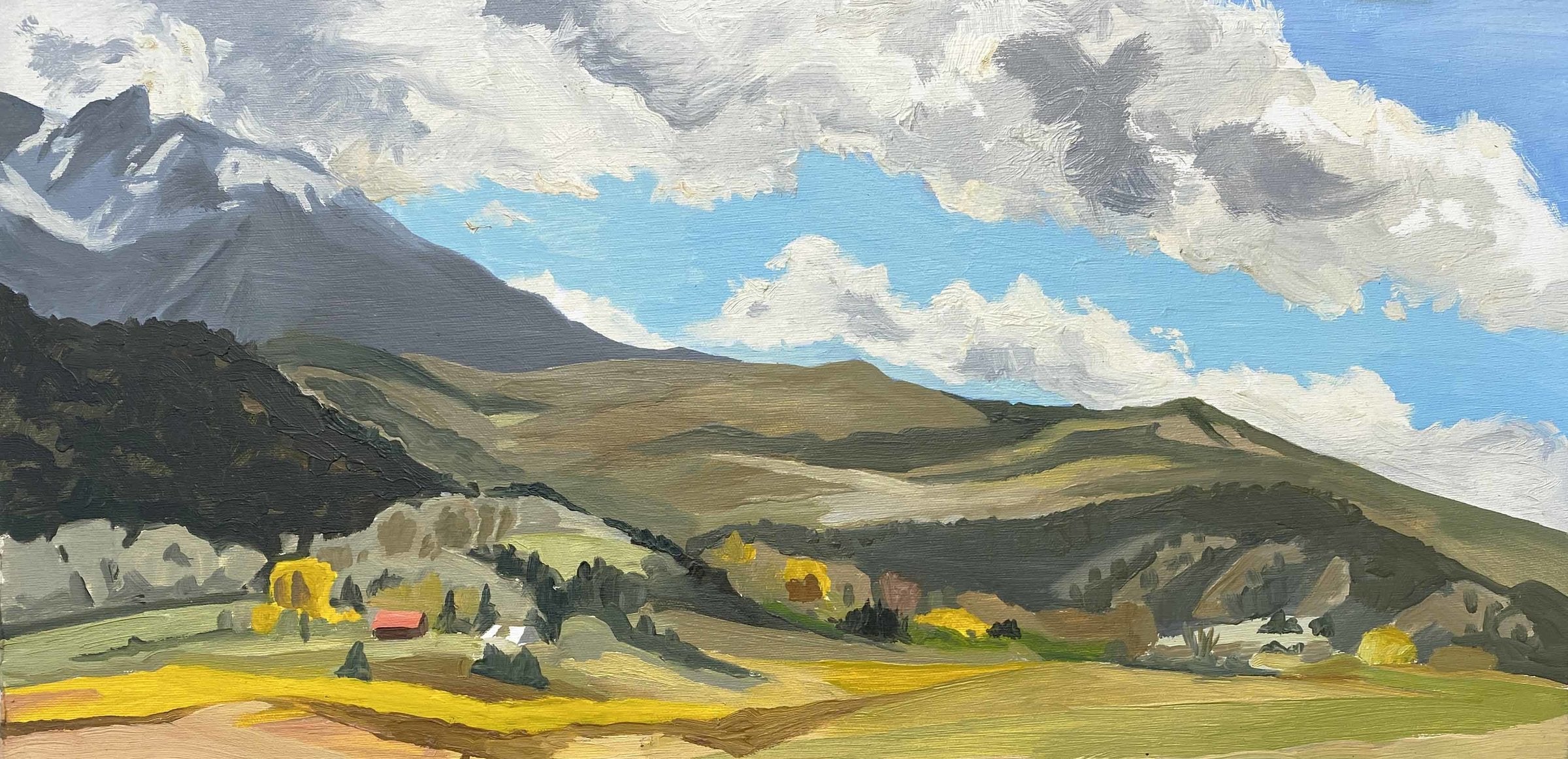 Valley View