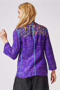 Short Jacket #13