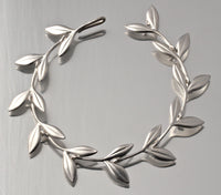 Bright Silver
