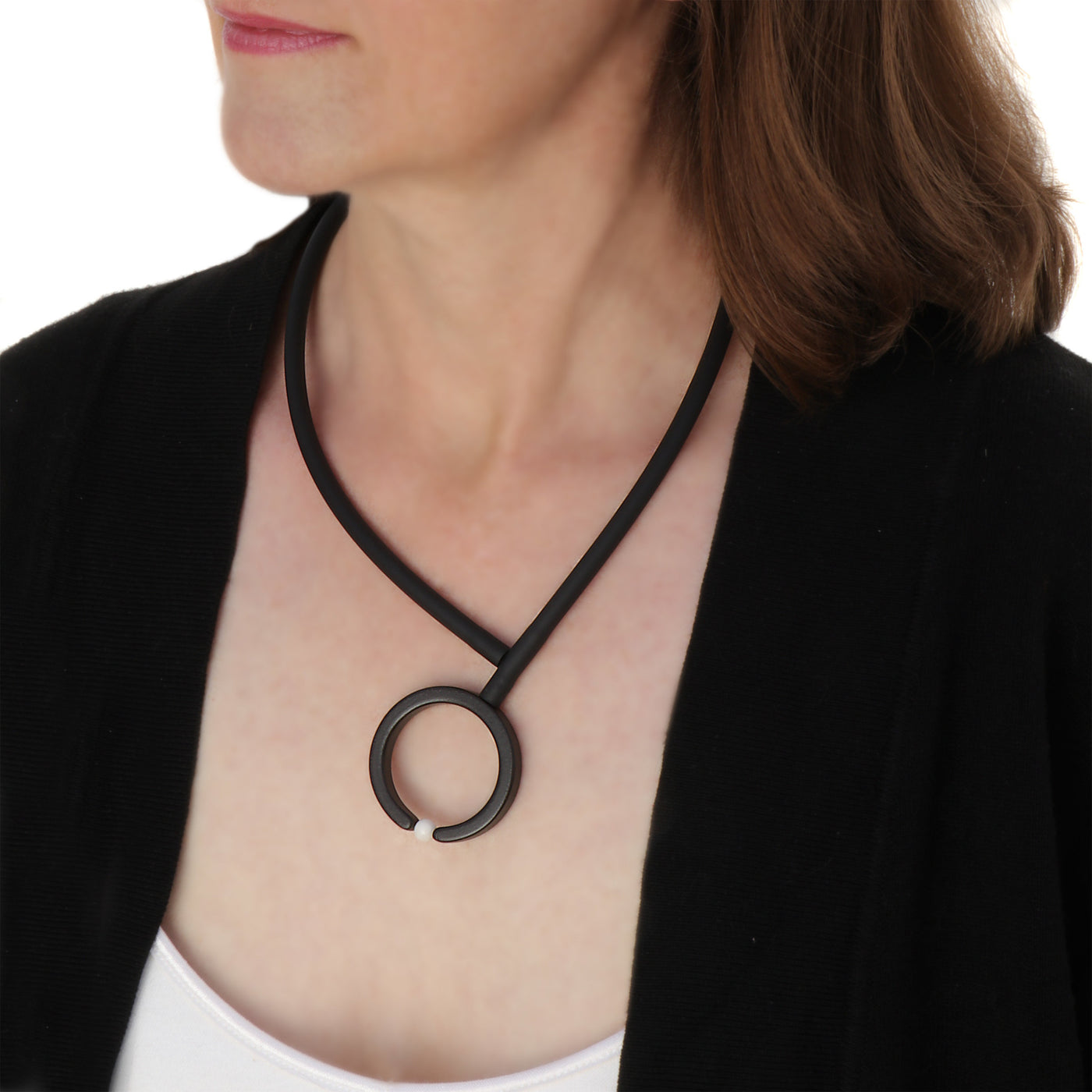 Orbit Necklace