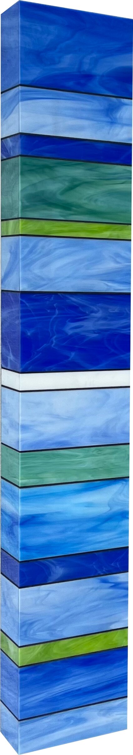 Ocean Totem II