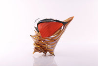 The Beach, Conch Shell