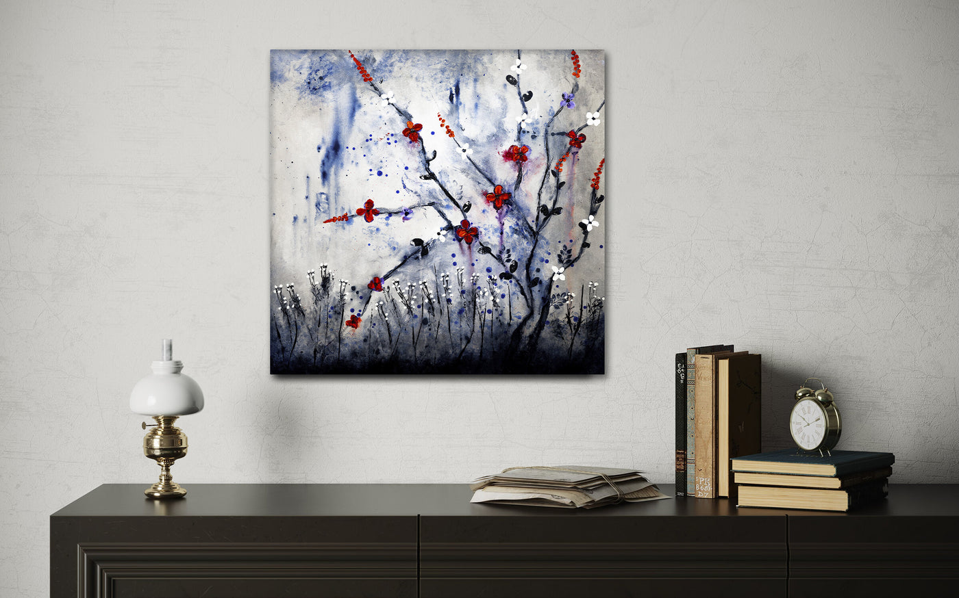 Winter Blossom