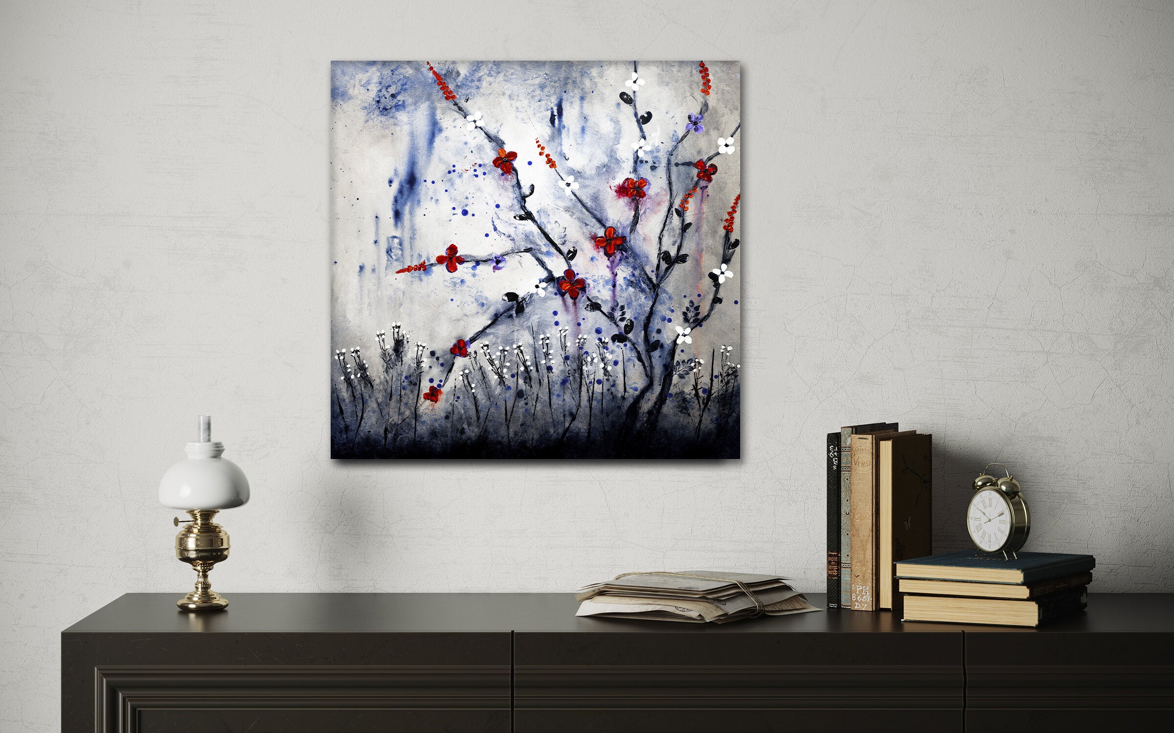 Winter Blossom