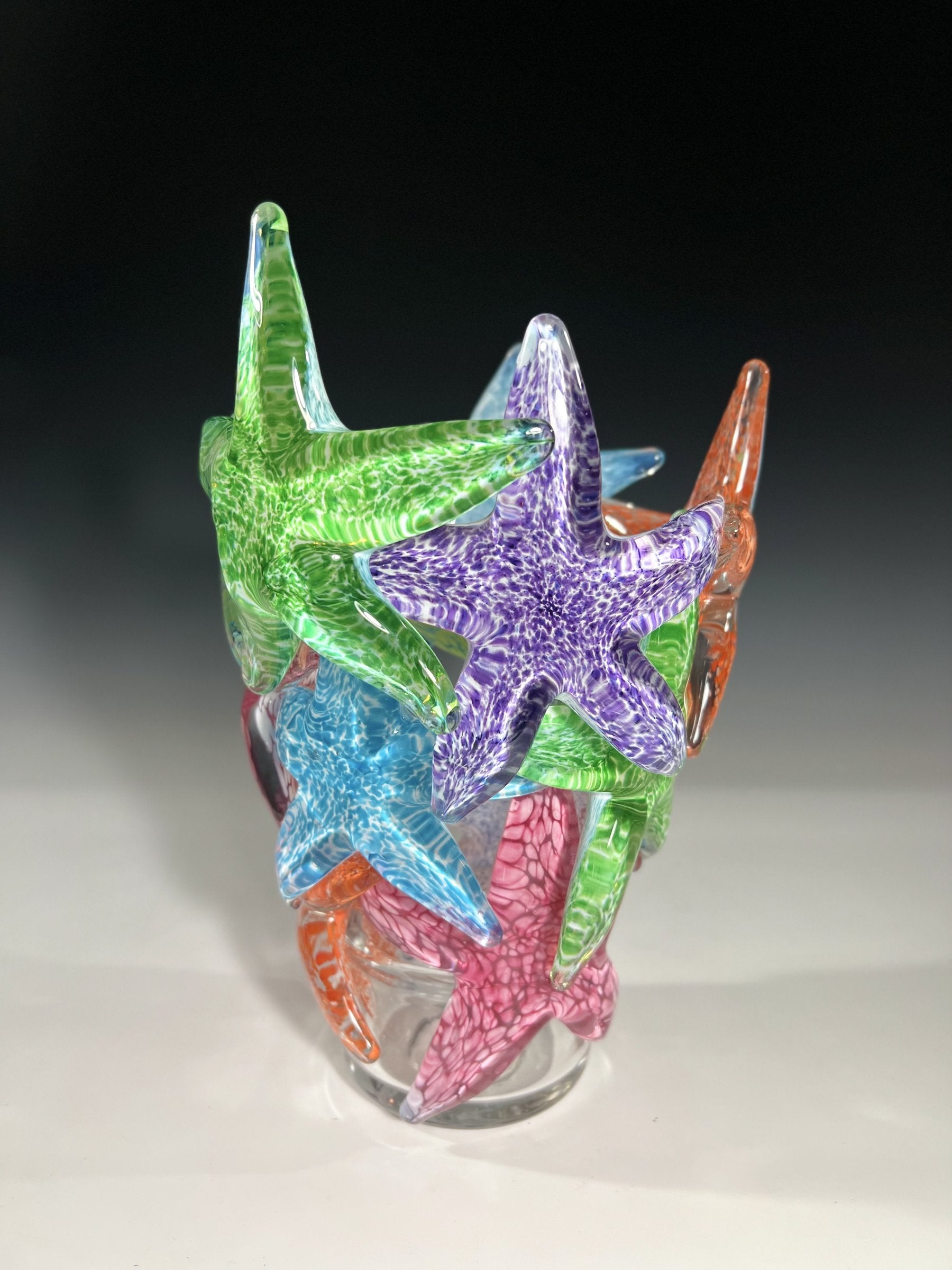 Starfish Cluster III