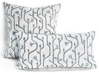 Lumbar and Small Navy