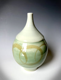 Porcelain Vase #4