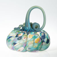 Aquamarine, Matte, Large