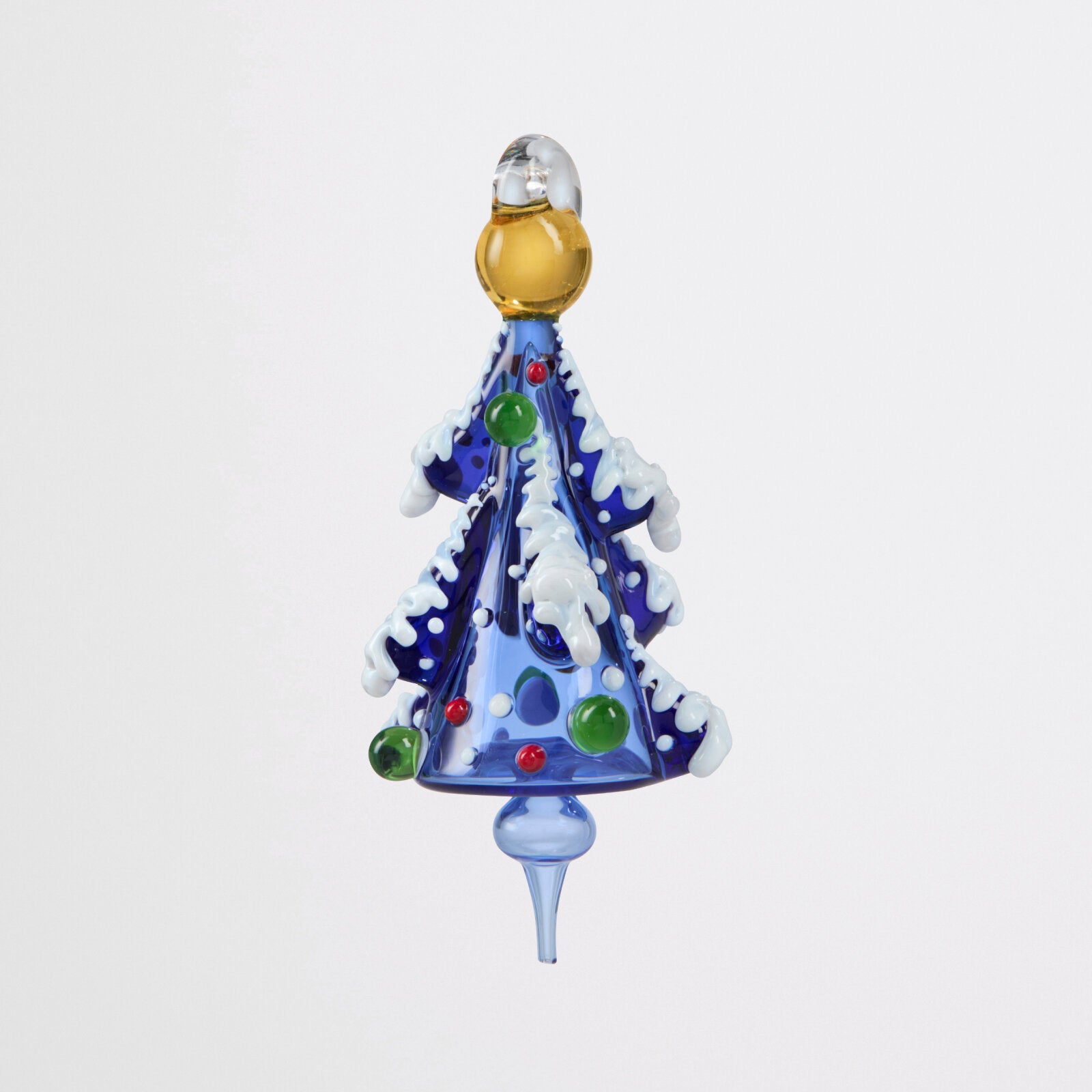 O Christmas Tree
