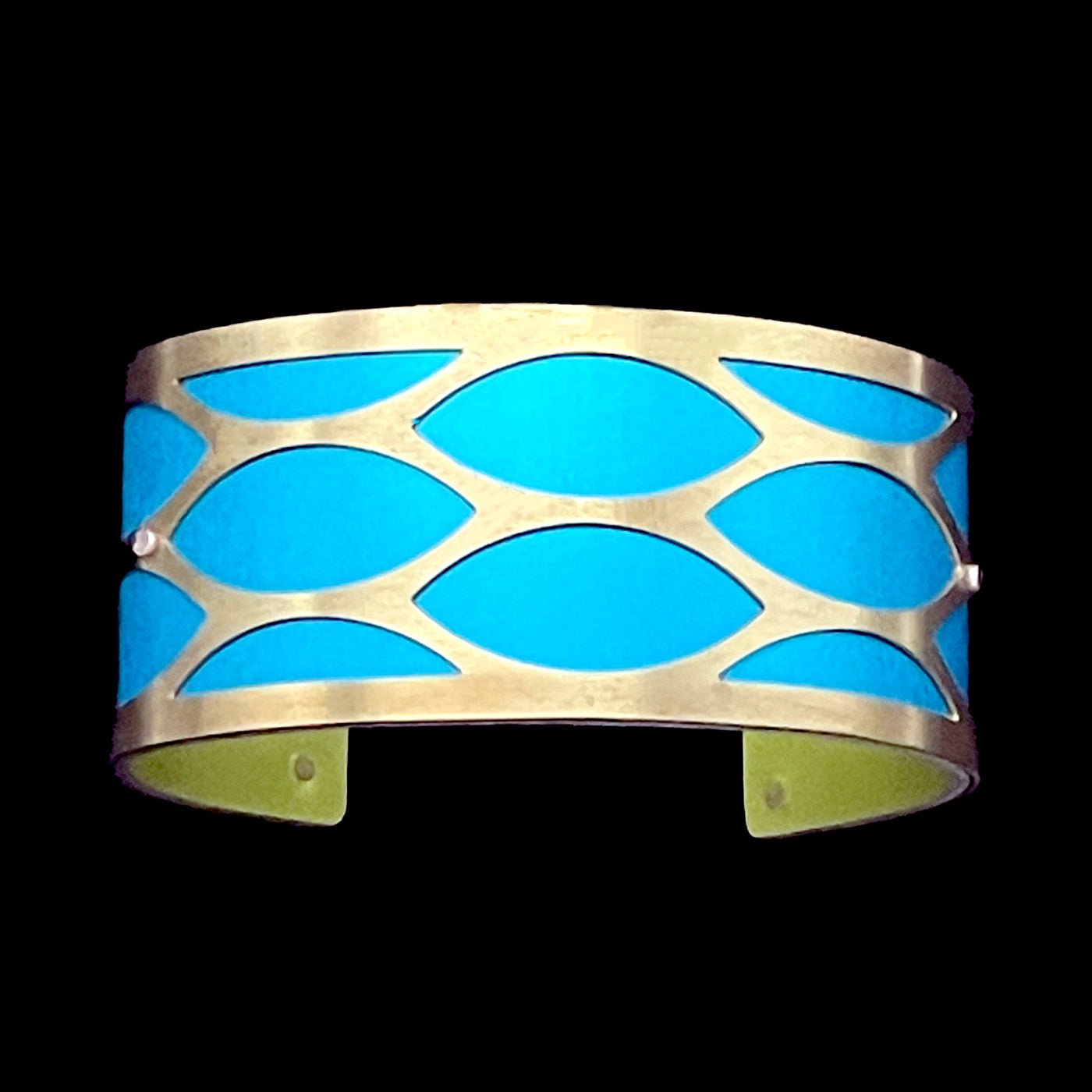 Turquoise