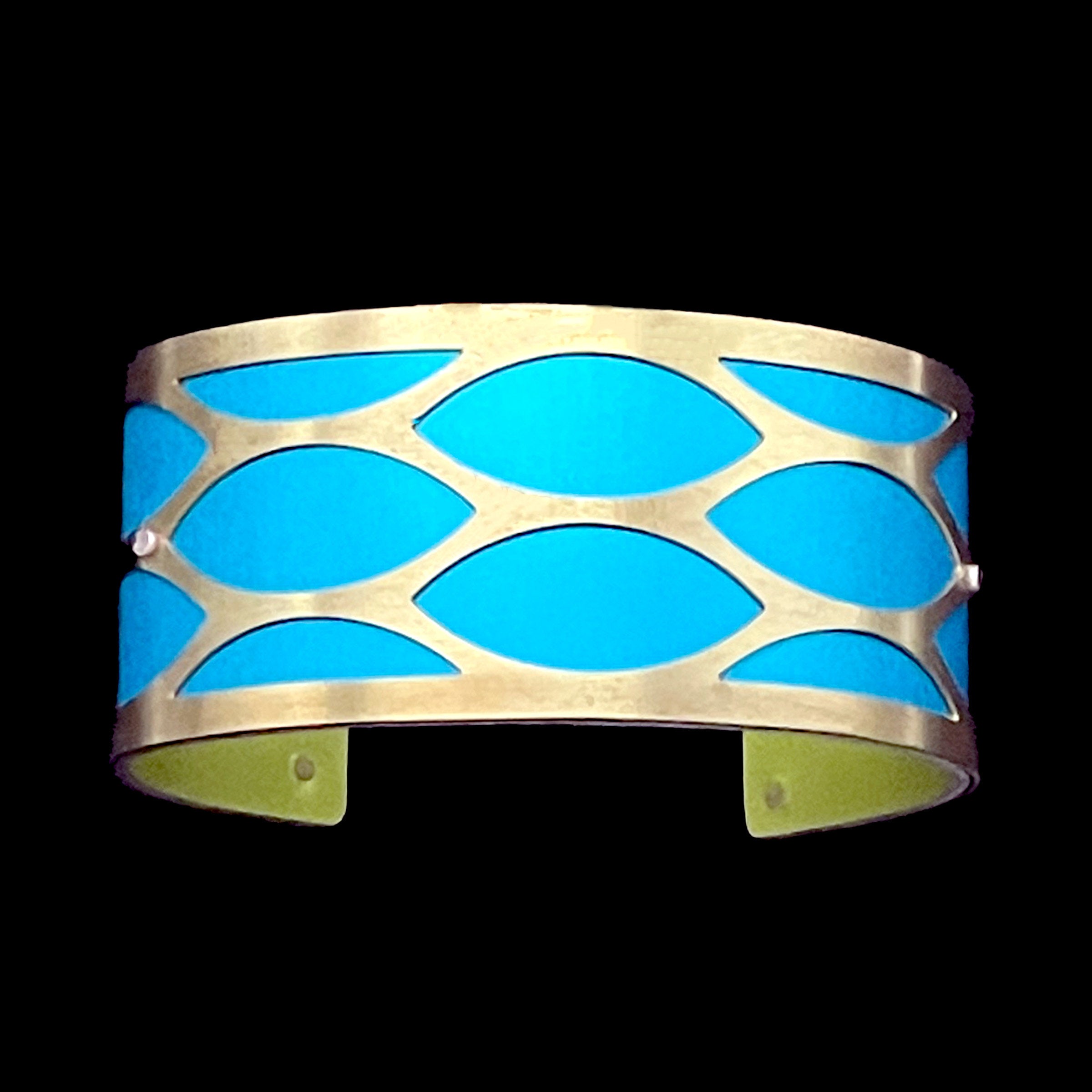 Turquoise