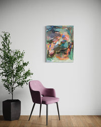 print on canvas
